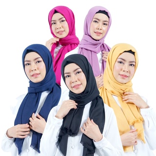 ใหม่ Pashmina F Audie