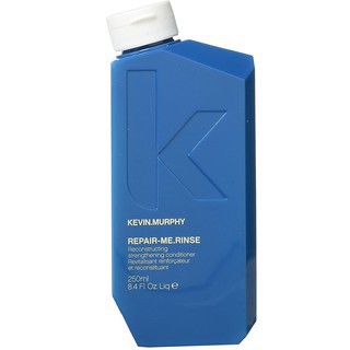 Kevin Murphy - Repair Me Rins Reconstructing Straighthening 250ml ครีมนวด ปรับโครงสร้างผมที่อ่อนแอแห้งเสียหายมากให