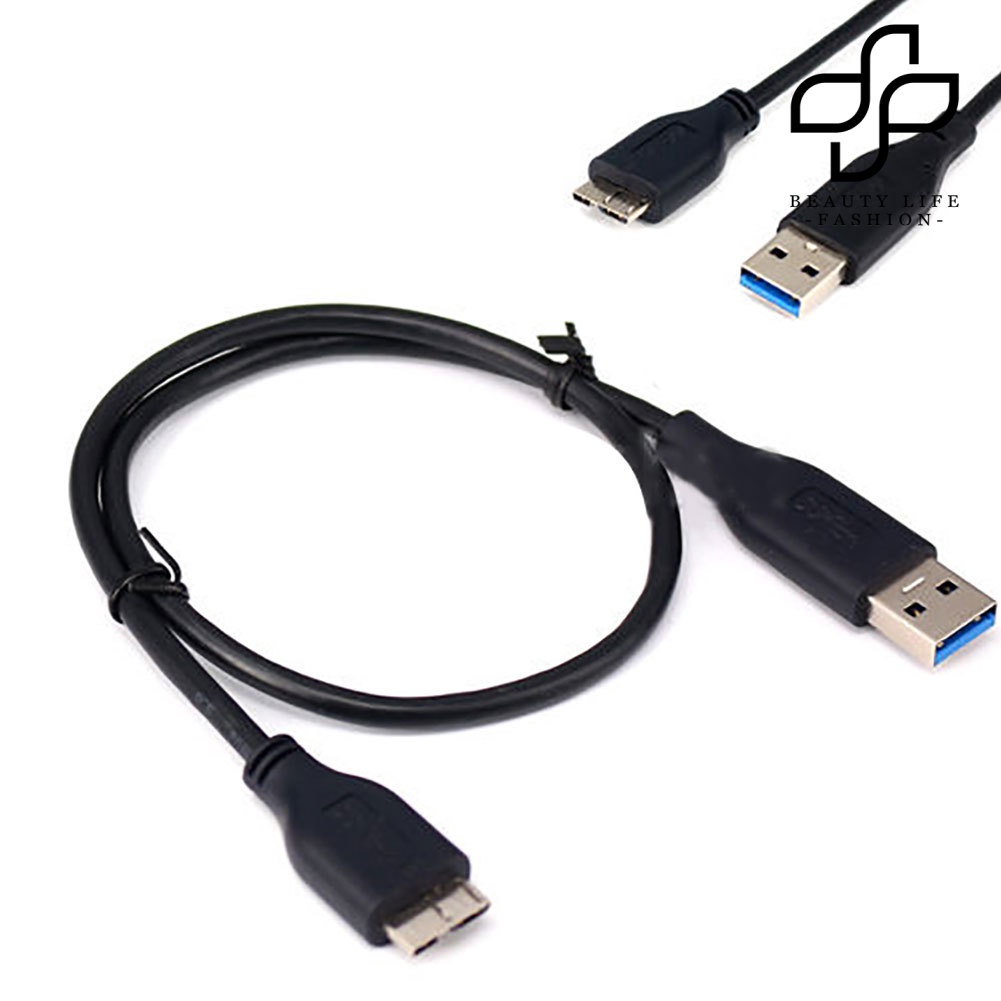 บีเอ™  สายสาย ยูเอสบี 3.0 สําหรับฮาร์ดไดรฟ์ภายนอก วว แบบดิจิตอลตะวันตก