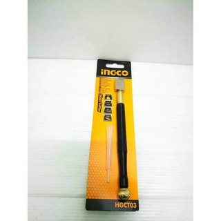 มีดตัดกระจกใช้น้ำมัน nic-co รุ่น HGCTO 3