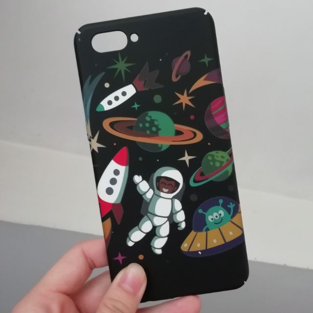 เคส oppo A3s