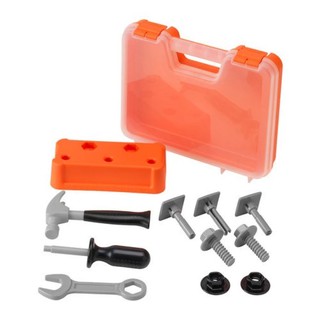 DUKTIGกล่องเครื่องมือเด็กเล่นTool box ,for child 22*26*5 cm