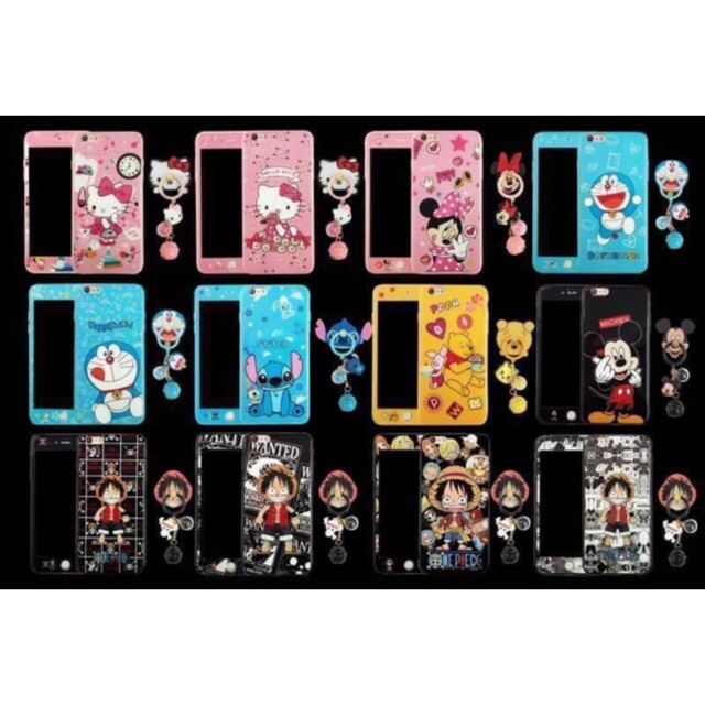 ฟิล์มกระจก iPhone 6/6s