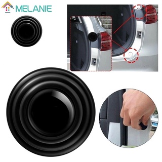 5Pc/Set Universal Car Door Soundproof Damping Rubber Gasket /  Prevent Car Door Abnormal Noise Pad