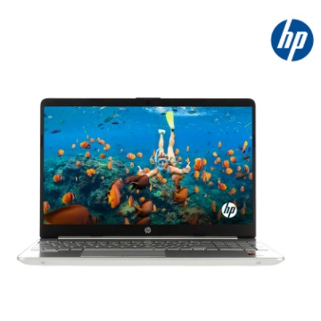 Notebook HP 15s-eq2067AU (Natural Silver) A0136538