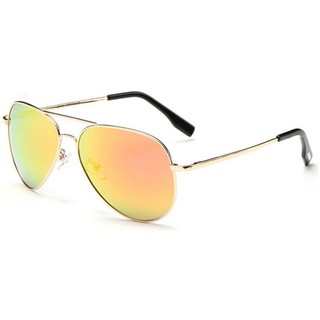 LEIDISEN แว่นกันแดด  รุ่น 3025L  (สีส้ม)