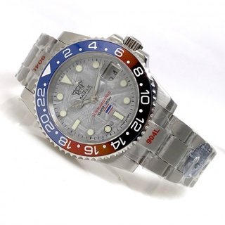 MAIALE BRAVA GENTE (MBG) Submaruynae 300m Limited 03/50 Automatic Date ขนาด 40 mm.