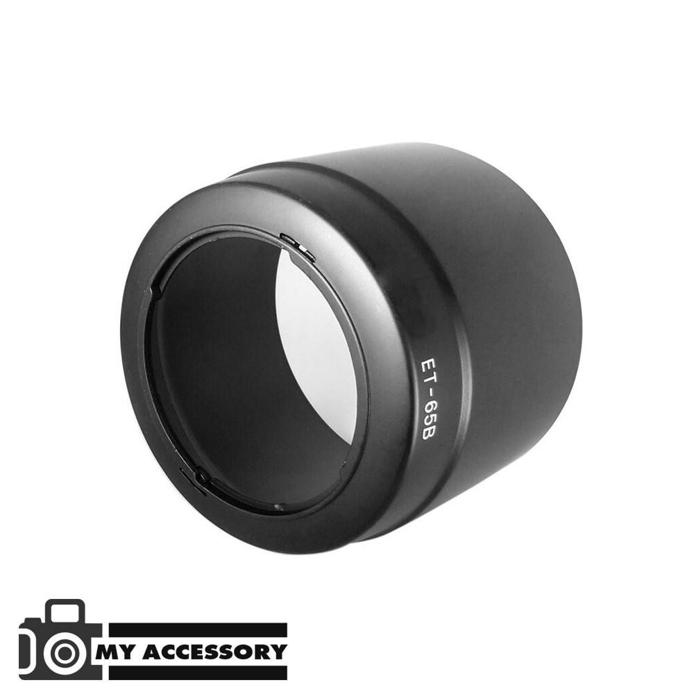 Lens Hood ET-65B For Canon EF 70-300mm f/4.5-5.6 IS USM