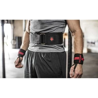 Harbinger | เข็มขัดฟิตเนสไนล่อน 4" Nylon Belt