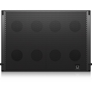 TURBOSOUND # TLX215L ตู้ลำโพงซับเบส ขนาด 15 นิ้ว/ใบ(42319TMN)