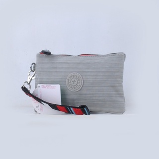 34 สี【Promo 2021 】 Kipling-K101 กระเป๋าสตางค์กระเป๋าถือกระเป๋าคลัทช์ใส่เหรียญแฟชั่นสตรี