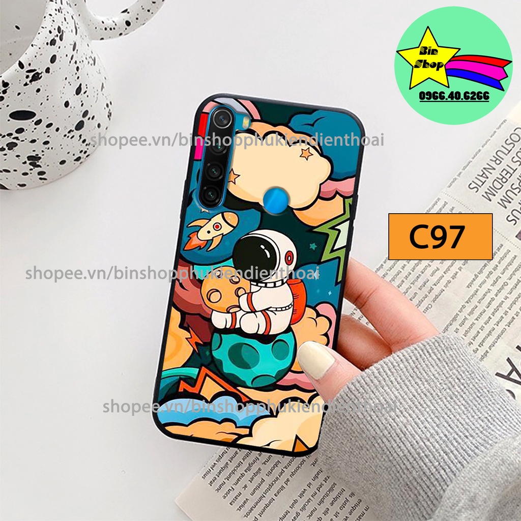 เคส Realme 5 / Realme 5 Pro / Realme 5i / Realme C3 / Realme C3i พิมพ์บุคลิกที่เป็นเอกลักษณ์ของ Gala