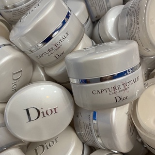 ครีม Dior CAPTURE TOTALE C.E.L.L. ENERGY* Firming &amp; wrinkle-correcting crème 15ml.