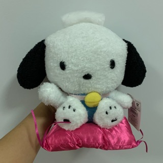 Pochacco โปชาโกะ ตุ๊กตานุ่มนิ่ม