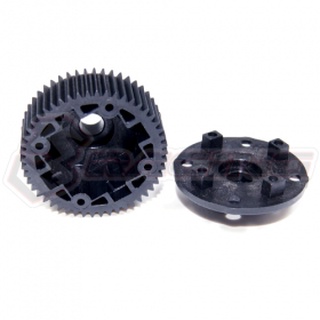 M07-01A 50T Gear Differential Case For M07