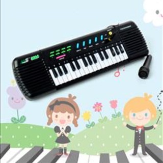 ด้วย Electronic keyboard