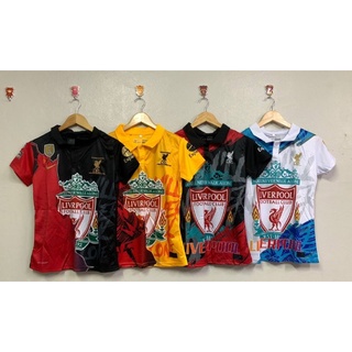 เสื้อกีฬาพิมพ์ลายหน้าหลัง