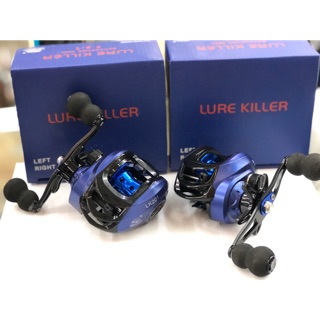 รอกหยดน้ำ LURE KILLER