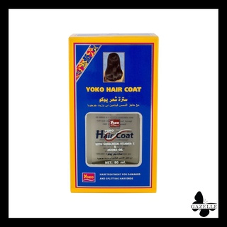 YOKO HAIR COAT (30 ml.)