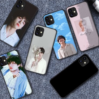 เคสโทรศัพท์มือถือ ลาย BTS V สําหรับ Huawei P20 P30 P50 P40 pro plus P40pro+ nova 3e 4e Lite