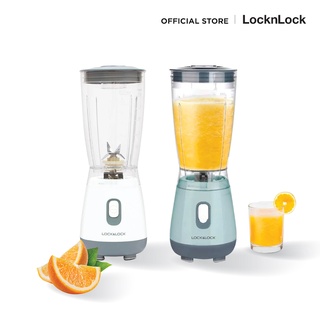 LocknLock เครื่องปั่น Personal Blender ความจุ 0.6 L. รุ่น EJM436