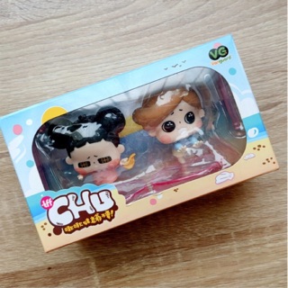 ของเล่น โมเดล ตั้งโชว์ CHUchumei