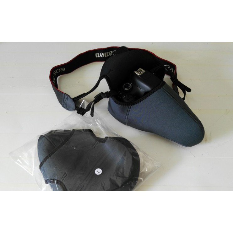 ( สินค้า OEM ) Soft case แบบไม่มีโลโก้ (รหัสสินค้า : XJ-062)