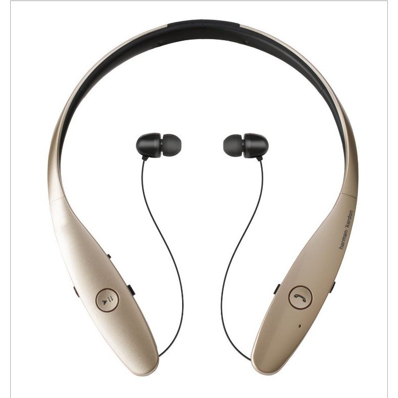 หุฟังรุ่นHBS900 ไร้สายหูฟัง Bluetooth หูฟังกีฬาชุดหูฟังสเตอริโอบลูทู ธของแท้