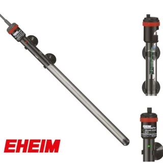 EHEIM ThermoControl Heater รุ่นใหม่ สินค้านำเข้า แท้ ประกัน 3 ปี + แถม Resun Thermometer