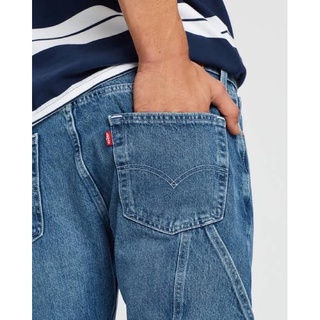 Levi’s 502 REGULAR TAPER