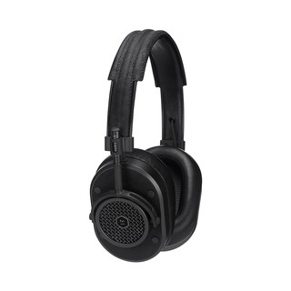 Master &amp; Dynamic MH40B1 Black/Black Over-Ear Headphones