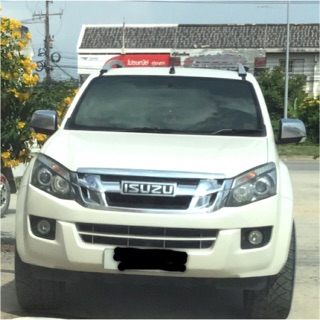 โลโก้ กระจังหน้า Isuzu D- Max  , สีเงิน ตัวยาว , ตัวสั้น, Isuzu 1.9 DDI , Isuzu Hi- Lander ,  แท้ OEM , ราคาถูก สุดๆ