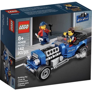 LEGO Exclusives Hot Rod 40409