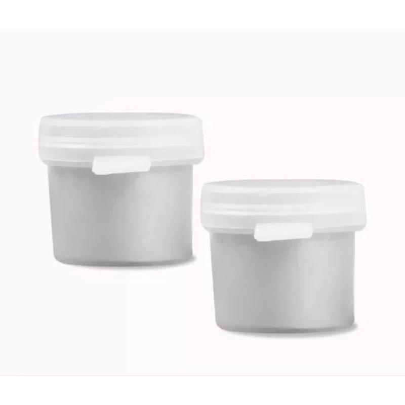 โถมุกสําหรับเพ้นท์รูปปั้น - ทํารูปปั้นมือ mylove