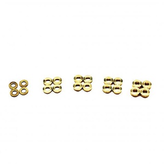 BM RACING   Brass   Spacer  BM-S-001   BM RACING   Brass   Spacer  BM-S-001