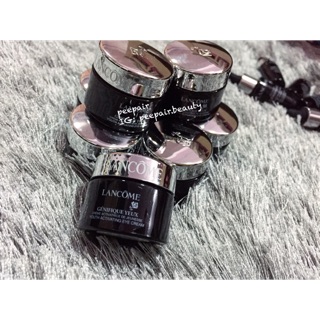 [พร้อมส่ง] 🔥 Lancôme Advanced Genifique youth activating eye cream 6 ml.