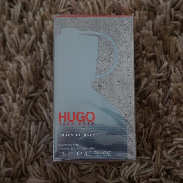 น้ำหอม HUGO BOSS ของแท้