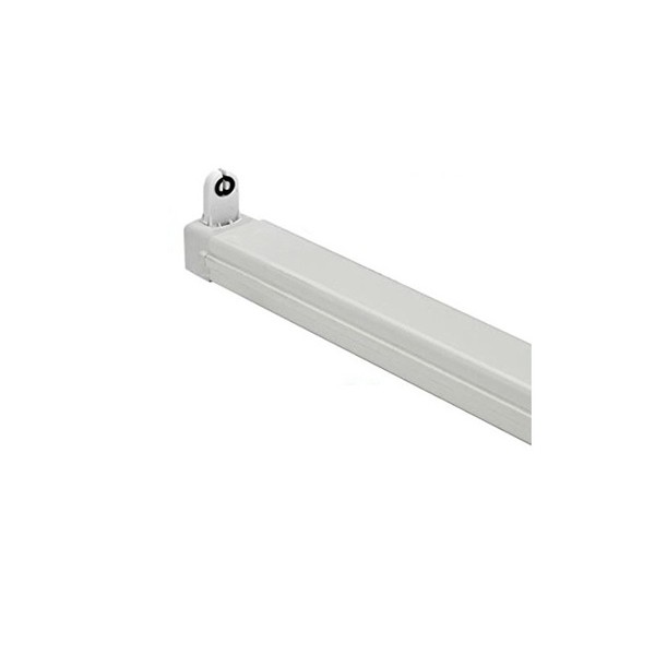 GLC 1 X 20, T8 LED CASING สําหรับหลอด Philips