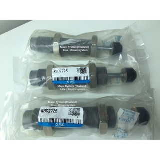 SMC RBC2725 Shock Absorber โช็คกันกระแทก