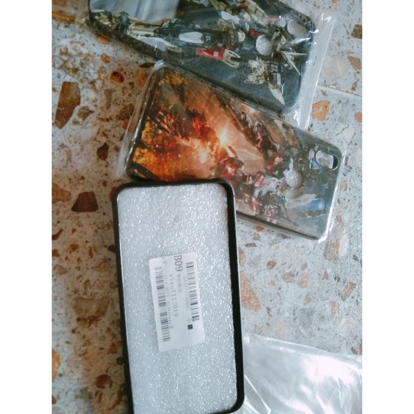 เคสโทรศัพท์ Vivo Y11