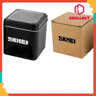 กล่องกล่อง SKmei / กล่องเหล็กกล่อง Box SKmei / Iron Box paper box