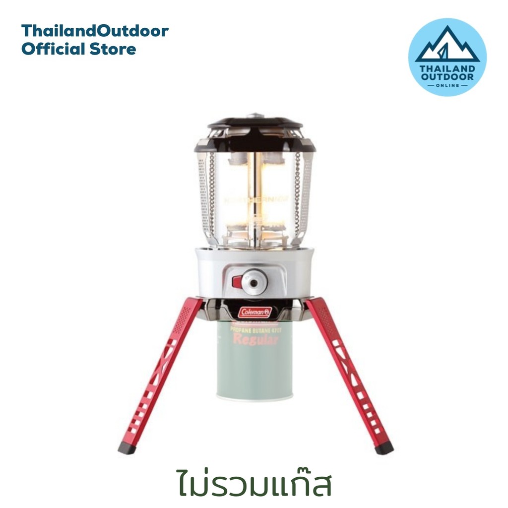 Coleman ตะเกียงแก๊ส แค้มปิ้ง รุ่น JP Northern Nova 27890