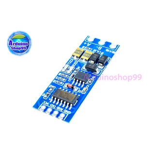 TTL to RS485 Level Serial UART Module