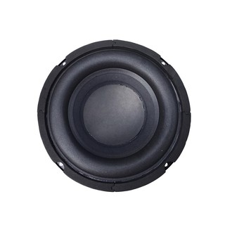 ซับ 8 นิ้ว sub 8 ดอกลำโพง ซับวูฟเฟอร์ 8 นิ้ว sub woofer ดอกลำโพงรถยนต์ ลำโพงซับ ซับรถยนต์ 8 นิ้ว