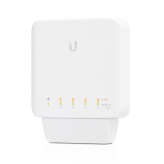 UniFi Switch Flex ( USW-FLEX ) ออกใบกำกับภาษีได้ ประกันศูนย์ 2 ปี ตัวแทนจำหน่ายไทย