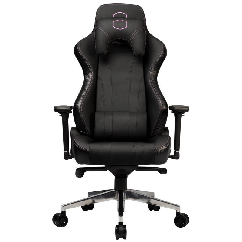 Cooler Master Caliber X1 Gaming Racing Chair, Ergonomic Office Chair #เก้าอี้เกมมิ่ง