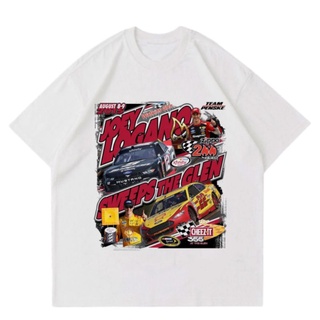 เสื้อยืด ลาย Nascar RUMBLE | โลโก้ Joey | ชุดแข่งรถ | เสื้อยืด ลายรถแข่ง | รองเท้าบูท| วินเทจ | เสื้อโอเวอร์ไซซ์ | เสื้อยืด Homage RAP | ผ้าฝ้ายยุค 30