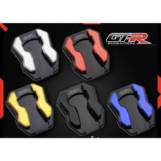 แผ่นรองขาตั้งข้าง GTR V2 New Nmax / Aerox / Adv / Forza