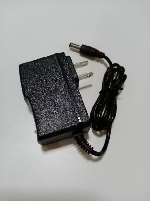 ที่ชาร์จแบตเตอรี่12.6V1A(สำหรับชาร์จแบตเตอรี่3.7V 3ก้อน) รูปที่ 3