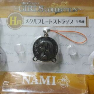 แพ็คมีตำหนิ One piece anime Girls collection Nami จากญี่ปุ่น นามิ วันพีช 3in1 cartoon, มังงะ, การ์ตูน, ของสะสม, อนิเมะ